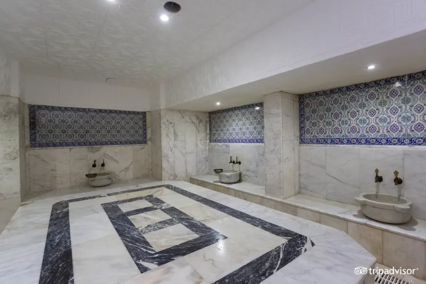 Aska Just In Beach Hotel 5*-9