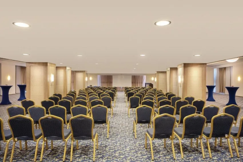 KAYA BELEK RESORT  5*-4