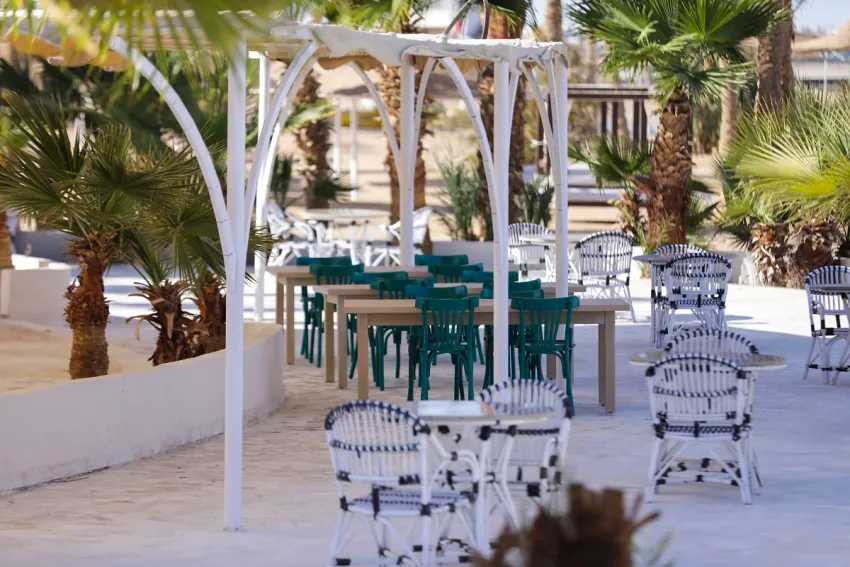 CALIMERA BLEND PARADISE RESORT  5*-42