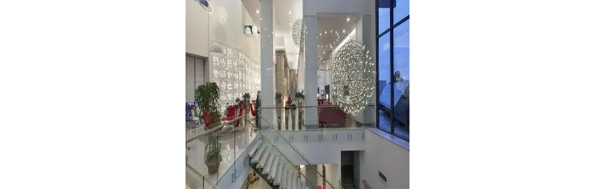 The Sense Deluxe Hotel 5*-12