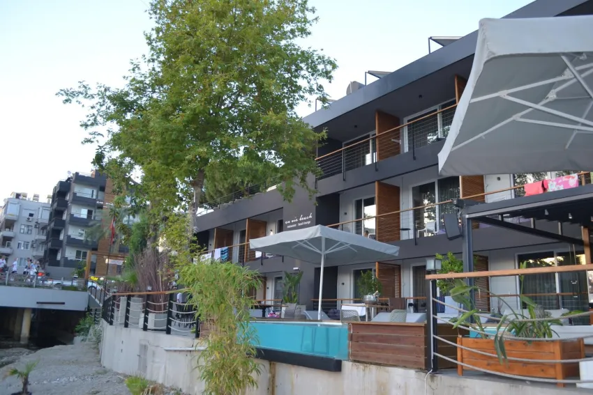 En Vie Sun Beach Hotel (Adults Onlly16+) 3*-2