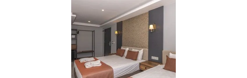 Lavia Hotels Lara 5*-6
