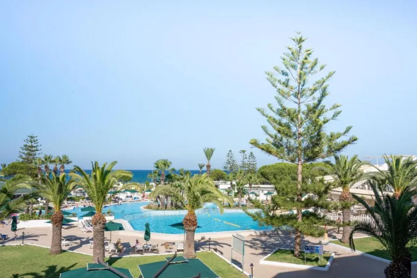 EL MANSOUR MAHDIA  4*-27