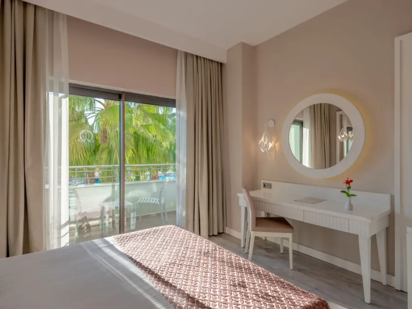 DIAMOND PREMIUM HOTEL & SPA  5*-29
