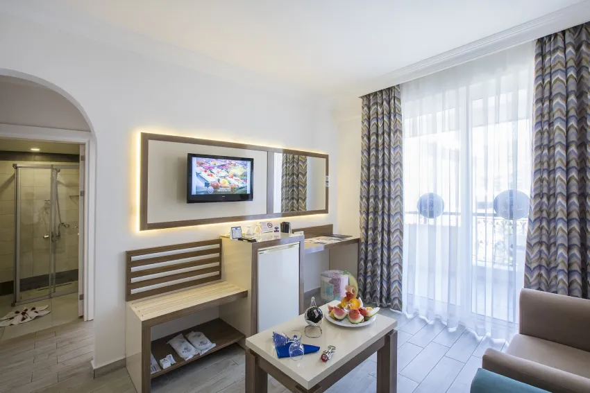 Club Big Blue Suite Hotel 4*-6