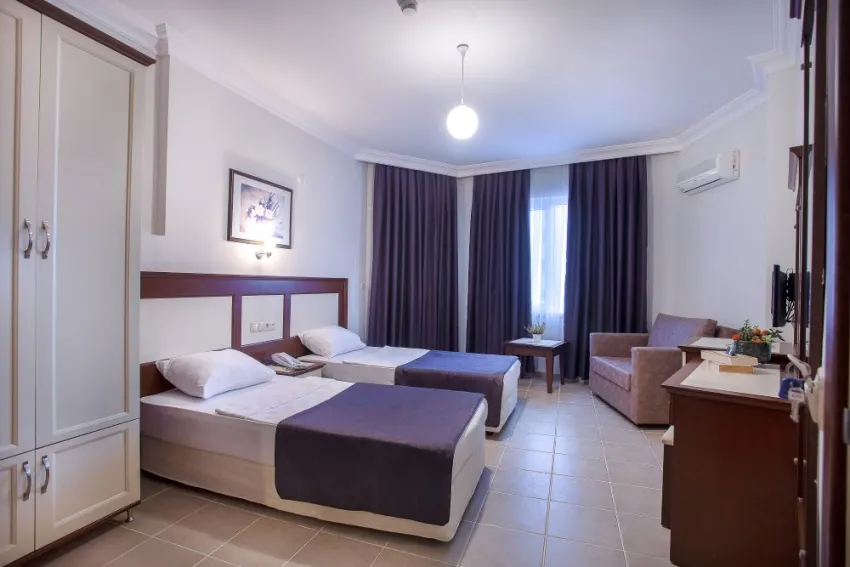 KAILA CITY HOTEL  4*-26