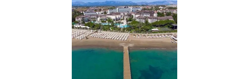 Paloma Perissia Hotel 5*-4