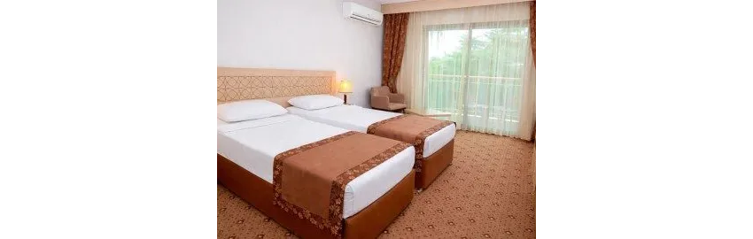 Alder Resort Hotel 4*-22