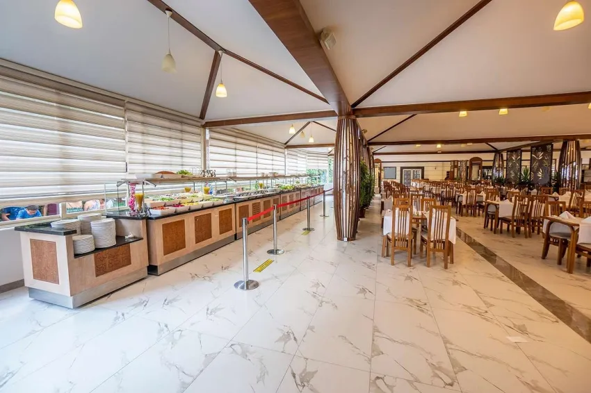 Aydinbey Gold Dreams 5*-4