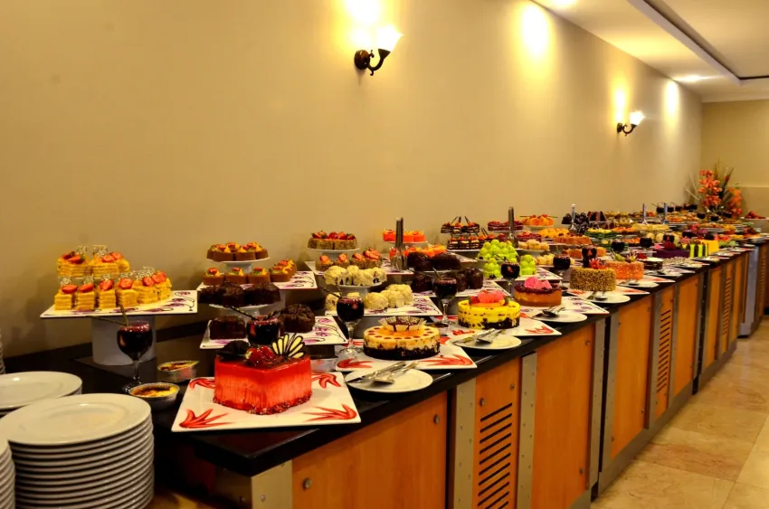 Sun Beach Hill Hotel 4*-24