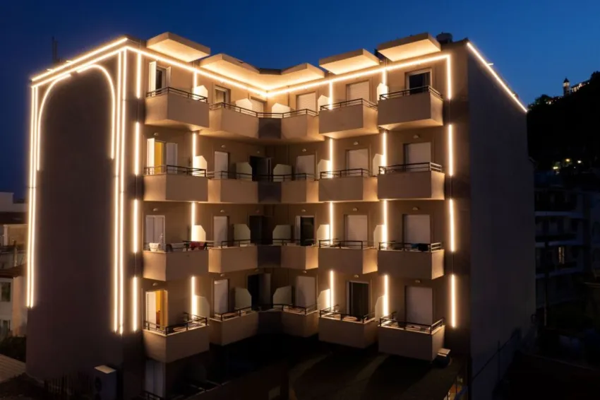 Palatino Hotel Zakynthos 4*-3