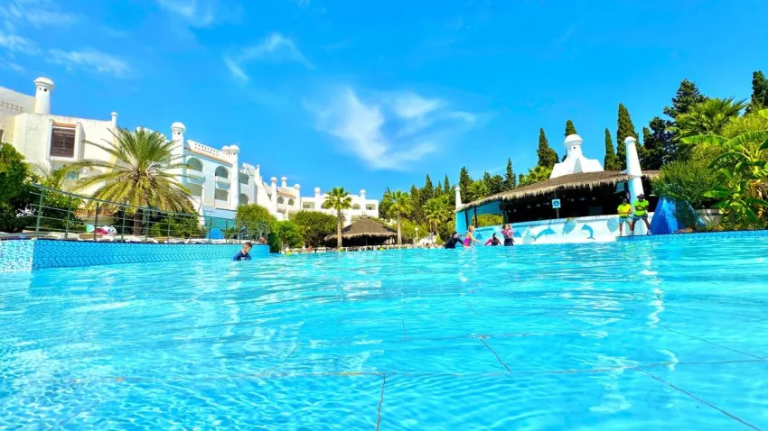 Hammamet Garden 4*-47