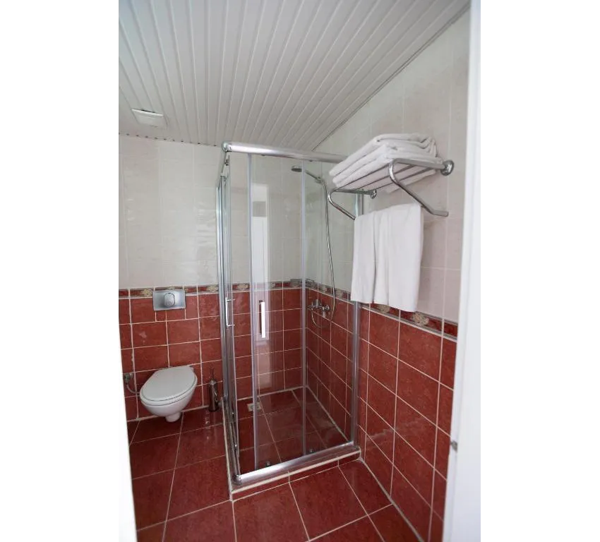 MIRAMOR GARDEN RESORT  4*-11