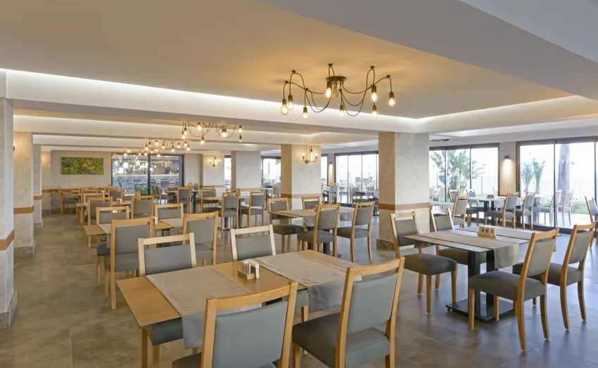Floria Beach Hotel 4*-20