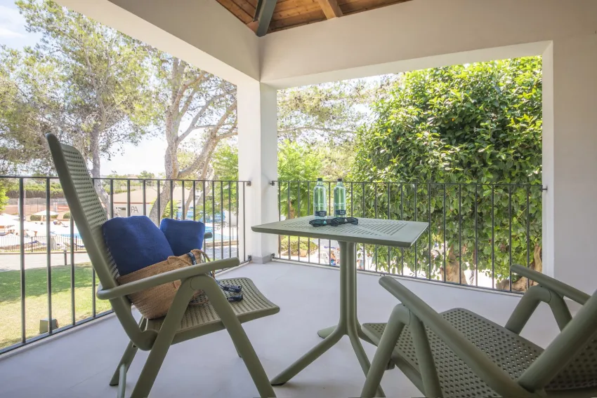 Blau Colonia Sant Jordi 4*-14