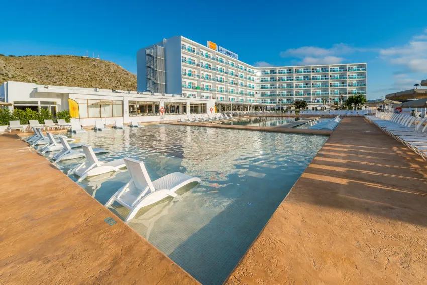 Hotel BelleVue Lagomonte 3*-4