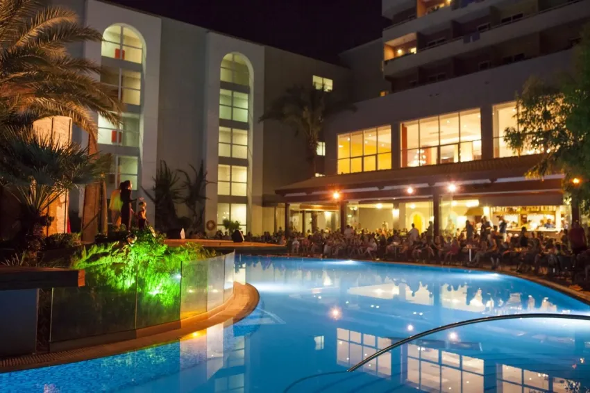 Esperides Beach 4*-11