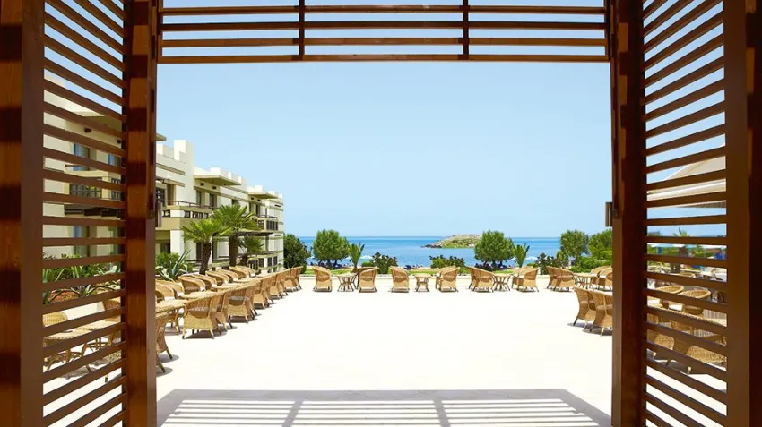 Grecotel Meli Palace 4*-9