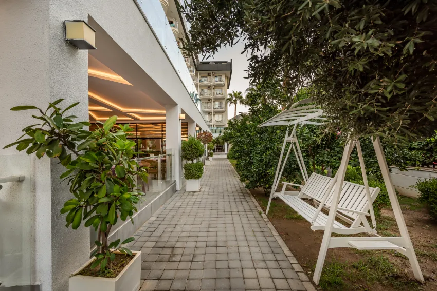White City Beach (Adults Only 16+) 4*-79