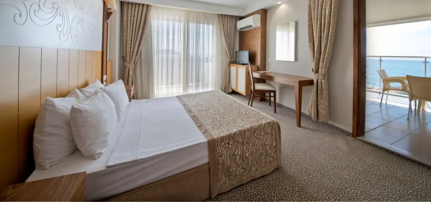 RIVIERA ZEN HOTEL & SPA (ADULTS ONLY16+)  4*-7