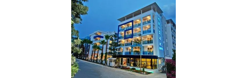 Kleopatra Ramira Hotel 4*-30