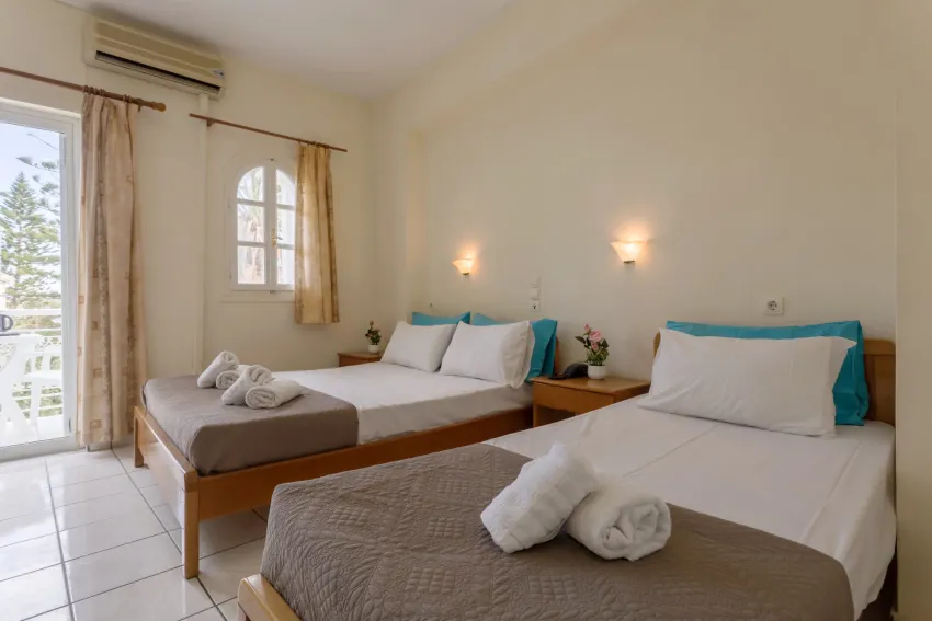 Laganas Holidays Hotel 2*-1