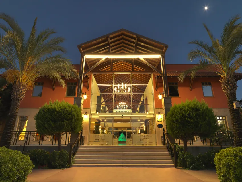 Club Hotel Felicia Village 5*-97