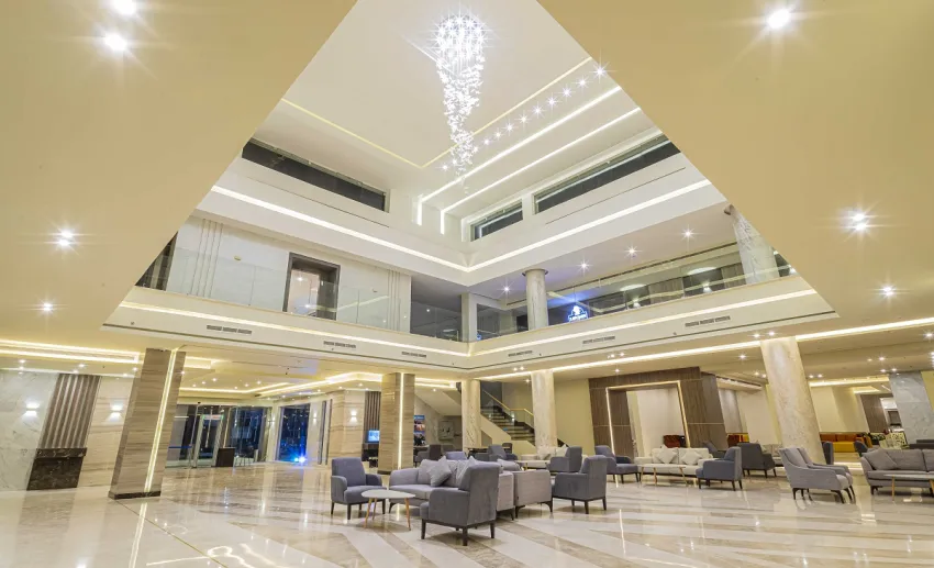 AMARINA ABU SOMA RESORT & AQUA PARK  5*-6