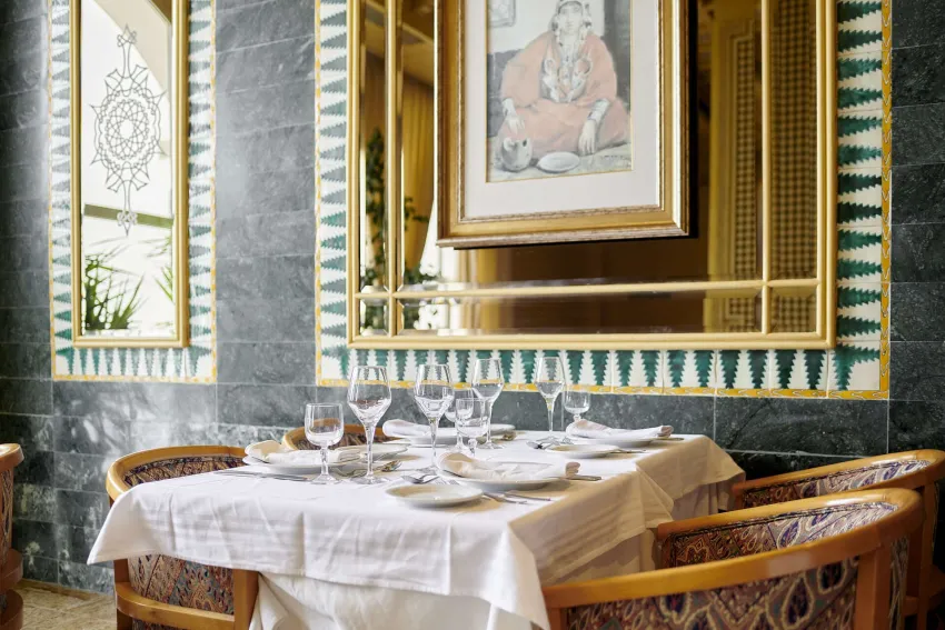 Iberostar Selection Kantaoui Bay 5*-25