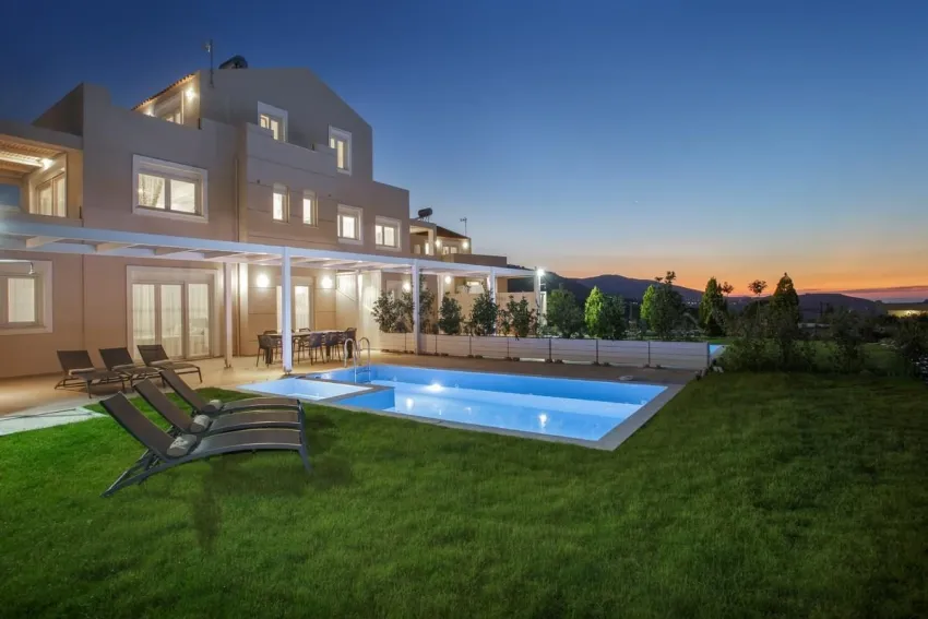 Blue Hills Villas 5*-15