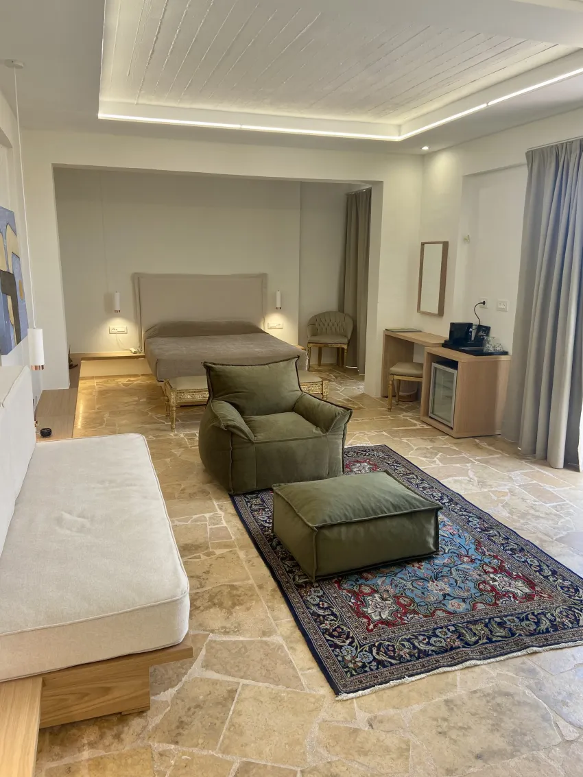 Orpheas Resort Hotel Adults Only 16+ 4*-88