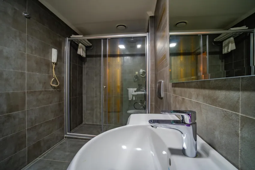 Selectum Family Resort Side 5*-13