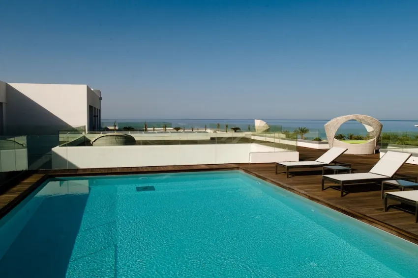 Royal Thalassa Monastir 5*-66