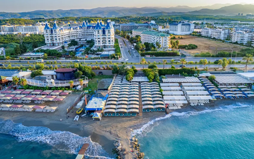 Senza The Inn Resort & Spa 5*-195