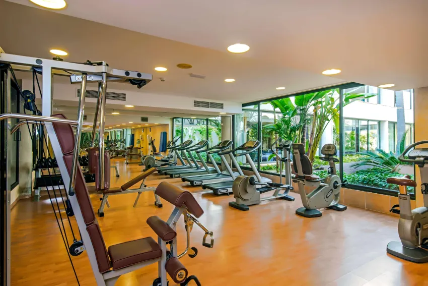 Iberostar Waves Cristina 4*-117