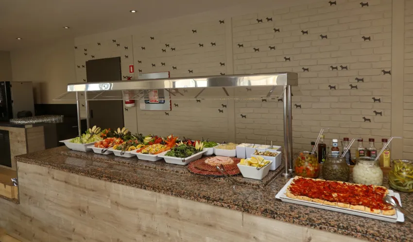 Hotel Eden Palma Playa Adults Only 3*-30