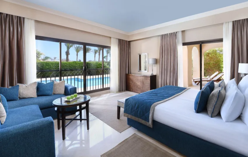 Jaz Aquamarine Resort 5*-43