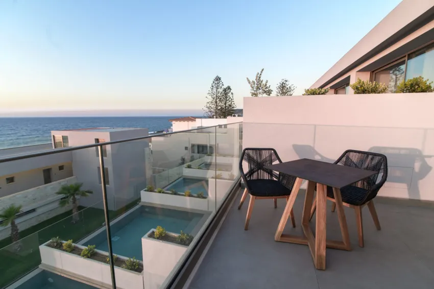 Castello Boutique Suites by the sea - Adults Only 4*-23