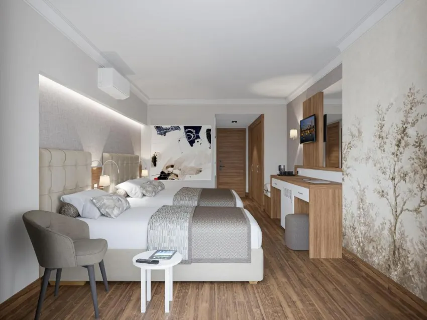 ANNABELLA DIAMOND HOTEL & SPA  5*-29