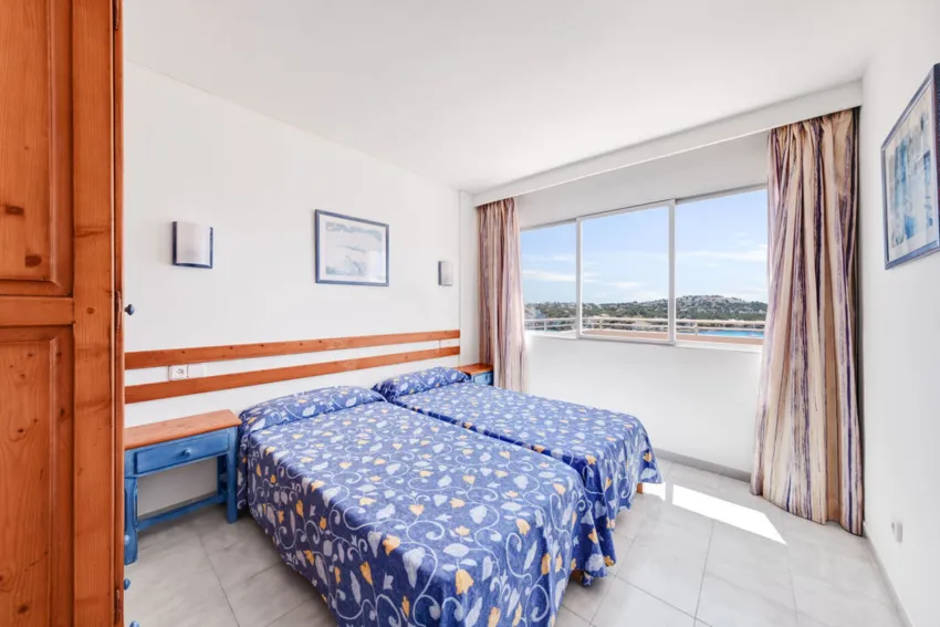 Vista Club Apartments -13