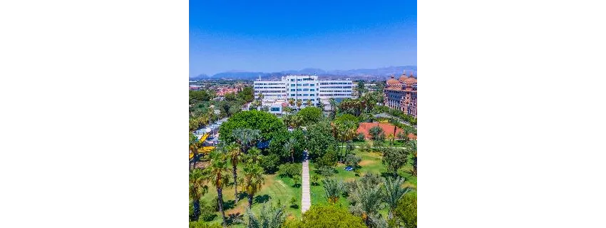 Sural Hotel 5*-1