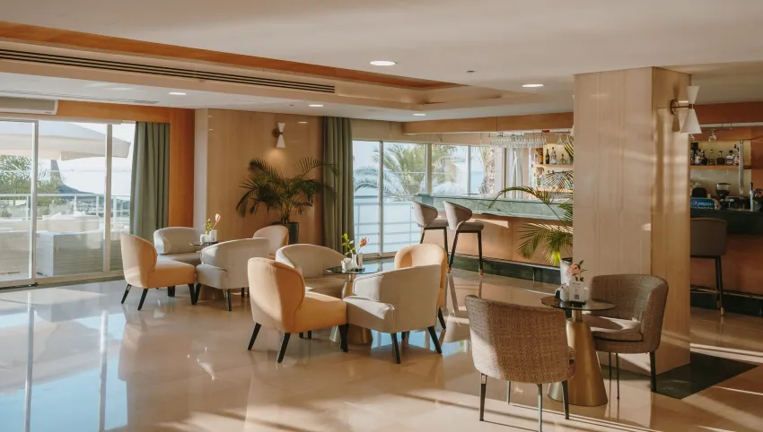 Corendon Playa Kemer (Ex.Grand Park Kemer ) 5*-5