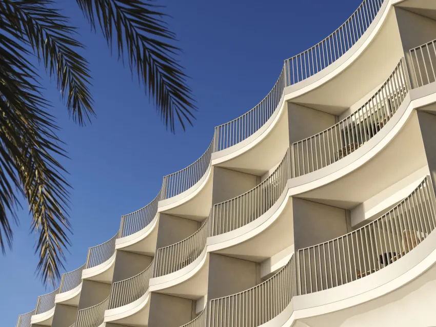 MGallery Niko Seaside Resort 5*-3