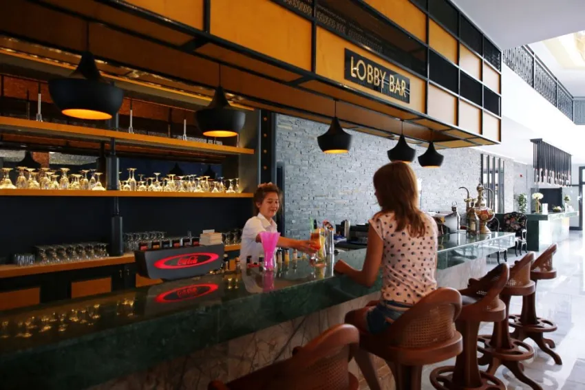 SEY BEACH HOTEL & SPA  4*-6