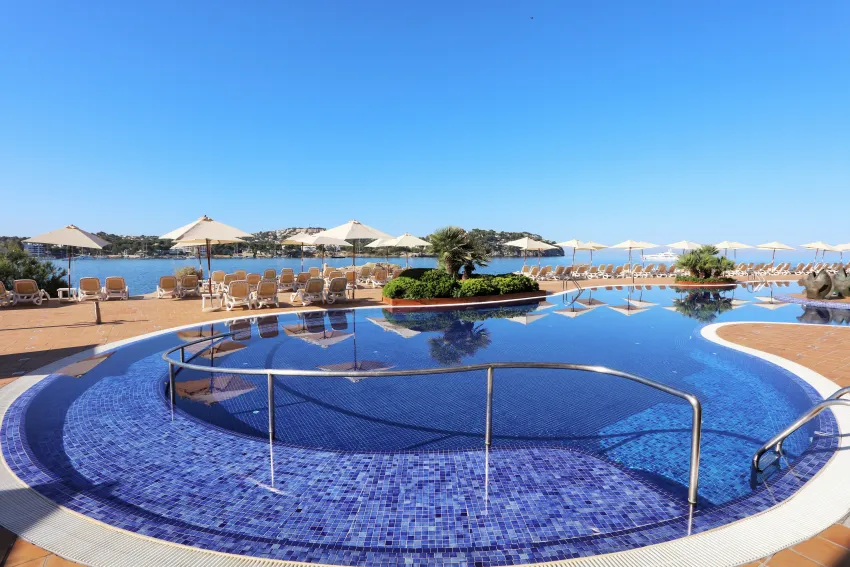 Iberostar Selection Jardin del Sol Suites 4*-74