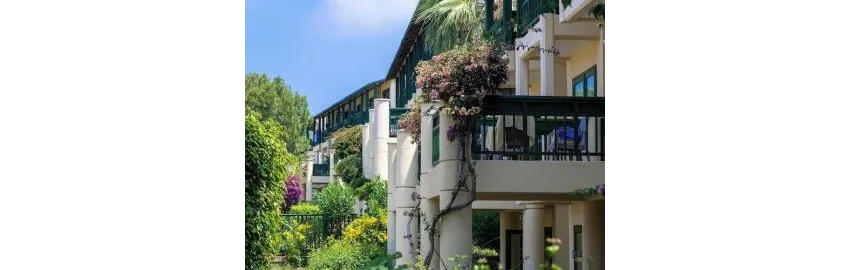 Oz Hotels Incekum Beach 5*-20