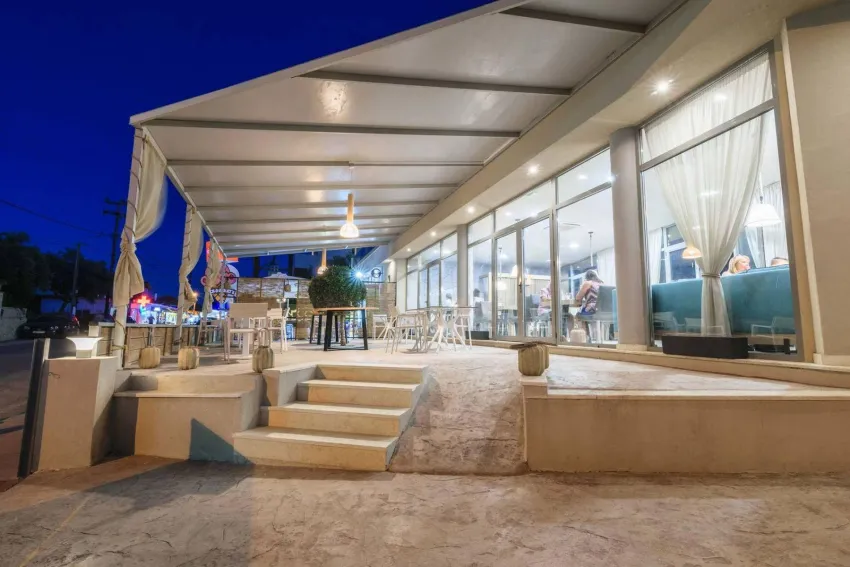 Karras Grande Resort 4*-11