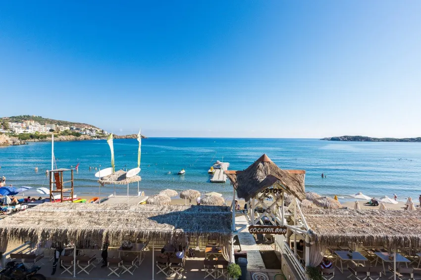 Nostos Beach Boutique Hotel 4*-3