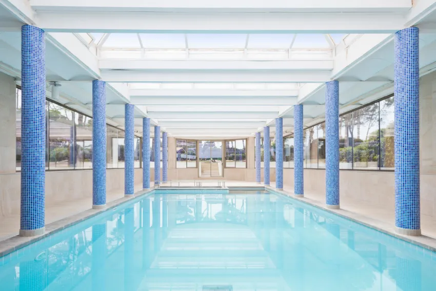 Best Delta Hotel 4*-20