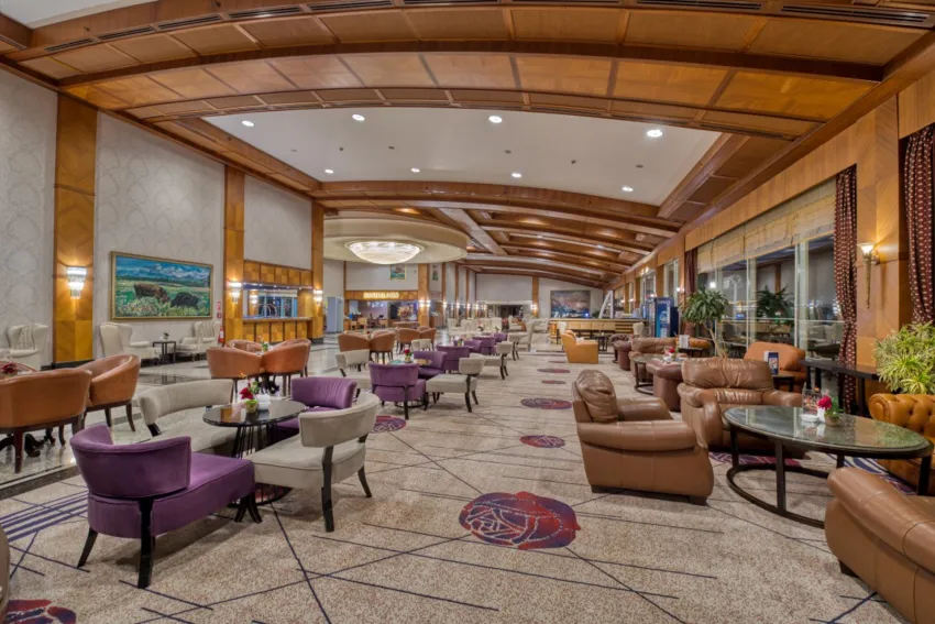 Porto Bello Hotel Resort & Spa 5*-12